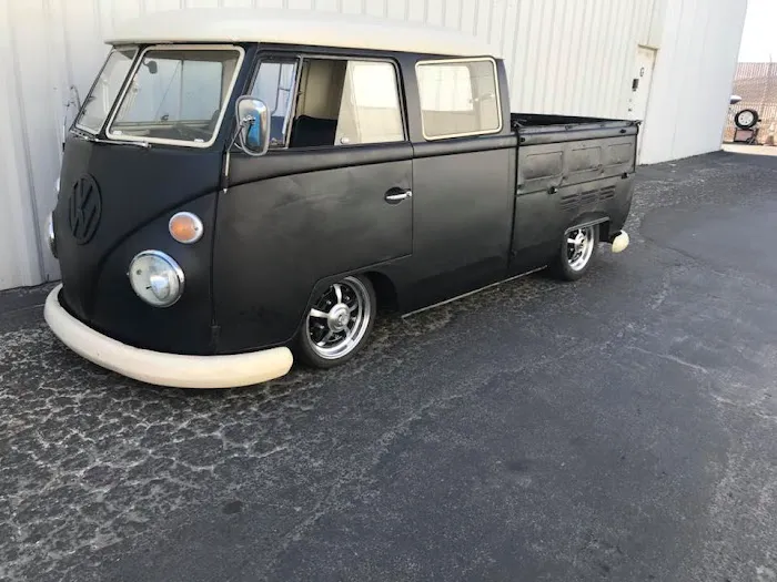 German Werks Automotive 9