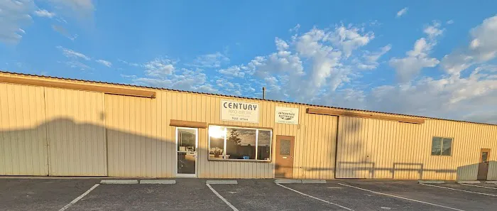 Century Auto Electric 0