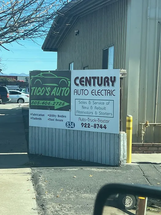 Ticos Auto 1