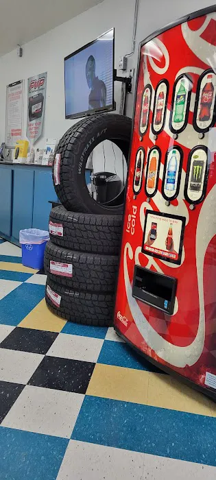 American Tire Depot 6