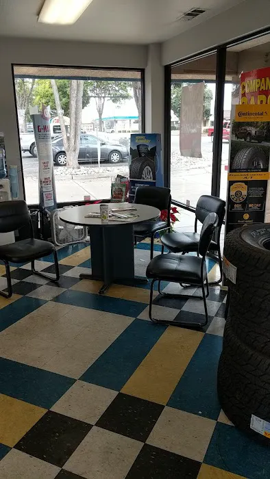 American Tire Depot 8