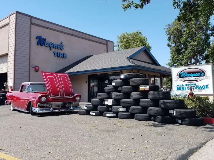 American Tire Depot 7