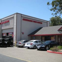 American Tire Depot ico
