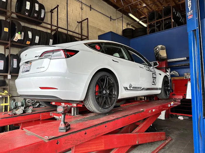 American Tire Depot 2