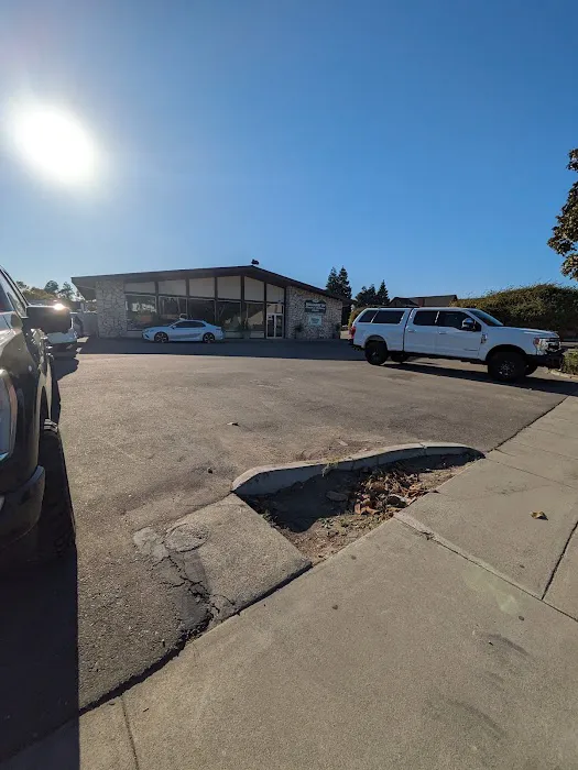 Mullahey RV Collision & Service Center 0