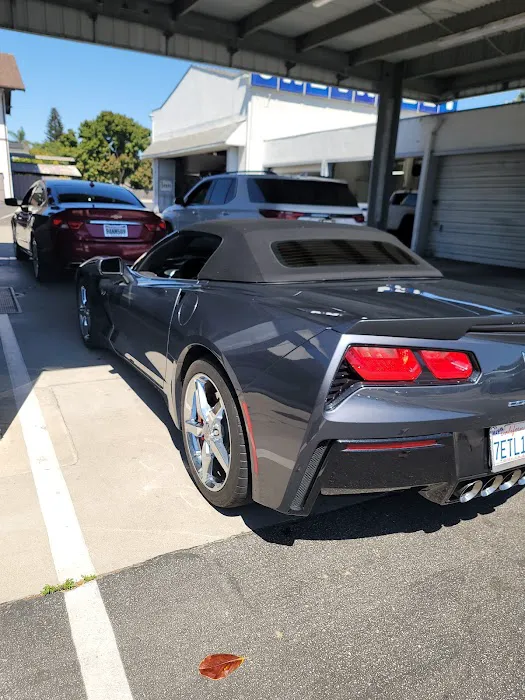 Arroyo Grande Chevrolet Parts 3
