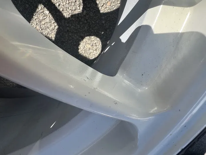 Coastal Tires 6
