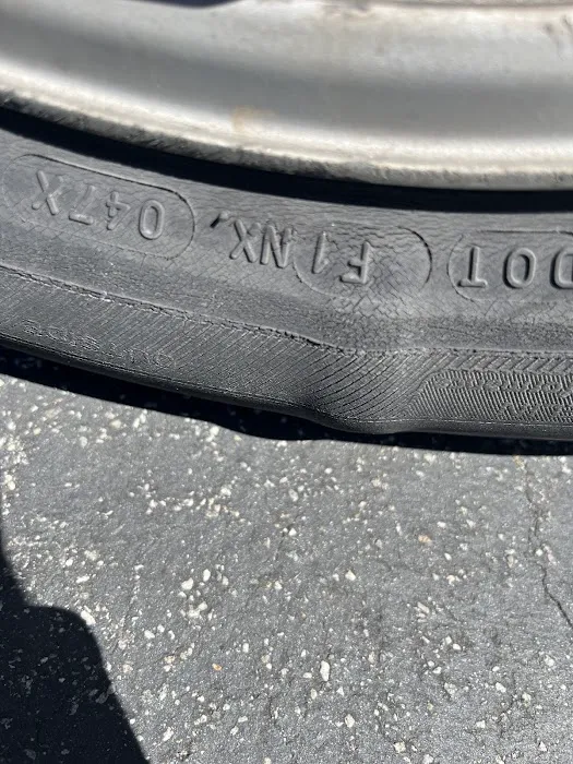 Coastal Tires 4