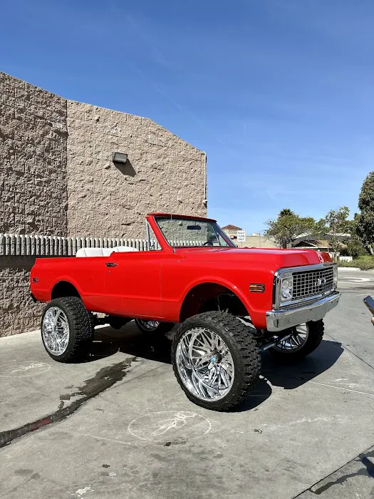 Coastal Tires 7