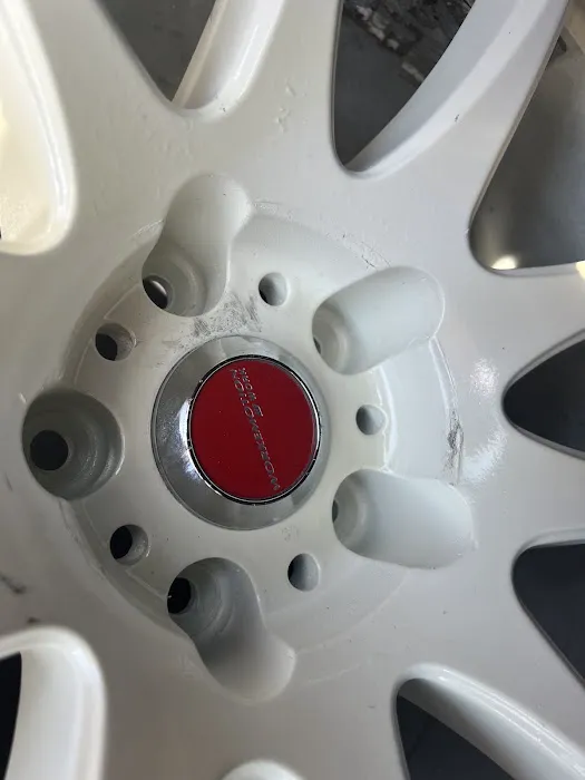 Coastal Tires 2