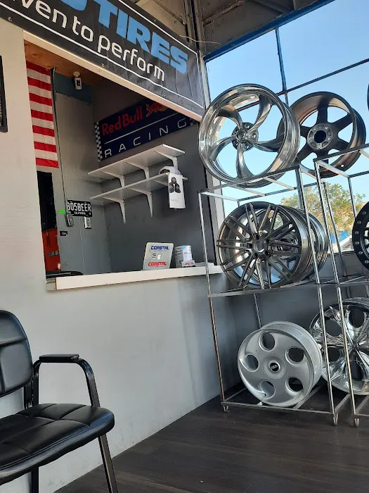 Coastal Tires 1