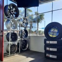 Coastal Tires