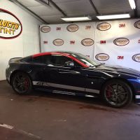 Velocity Tint