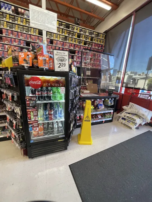 AutoZone Auto Parts 4