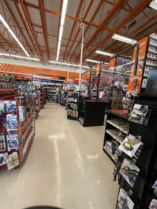 AutoZone Auto Parts 3