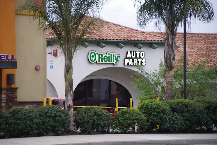 O'Reilly Auto Parts 1