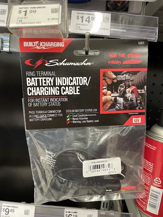 O'Reilly Auto Parts 2