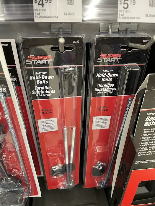 O'Reilly Auto Parts 3