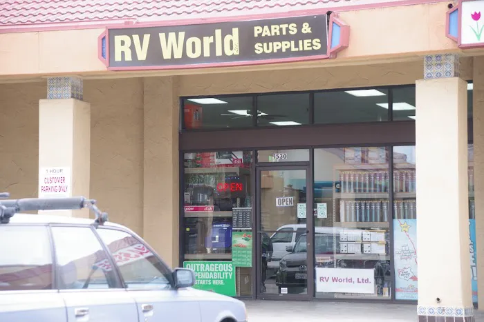 RV World Ltd 9
