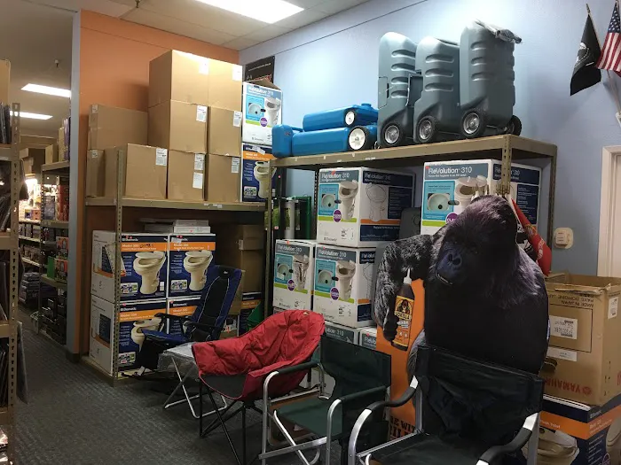RV World Ltd 0