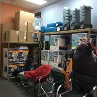 RV World Ltd