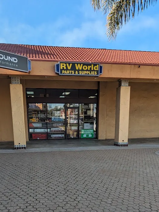 RV World Ltd 7