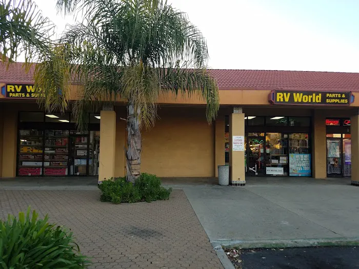 RV World Ltd 2