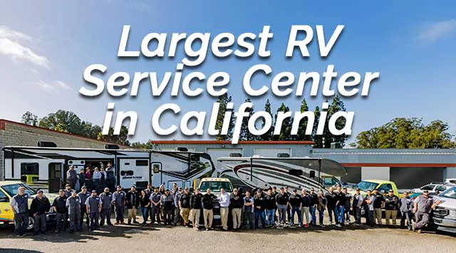 Rapid RV Repair 0