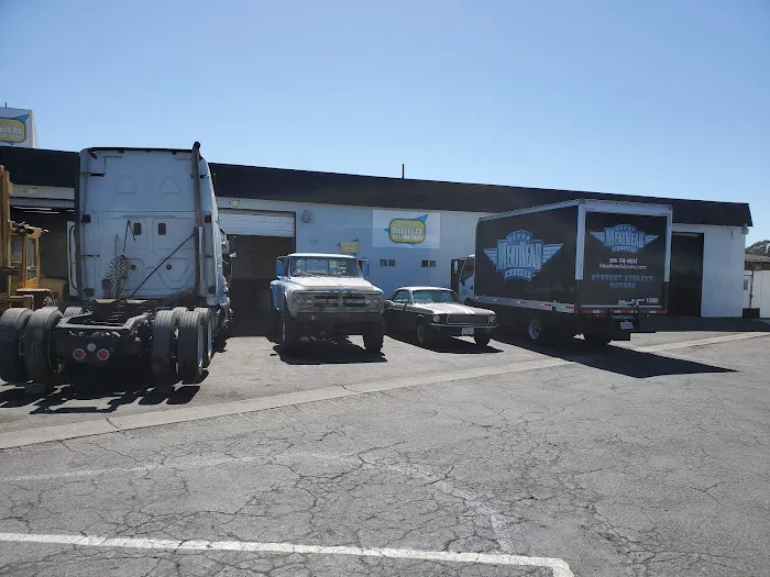 California Diesel & RV 8