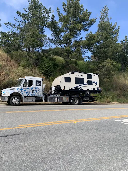 California Diesel & RV 2