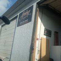 The Smog Shop
