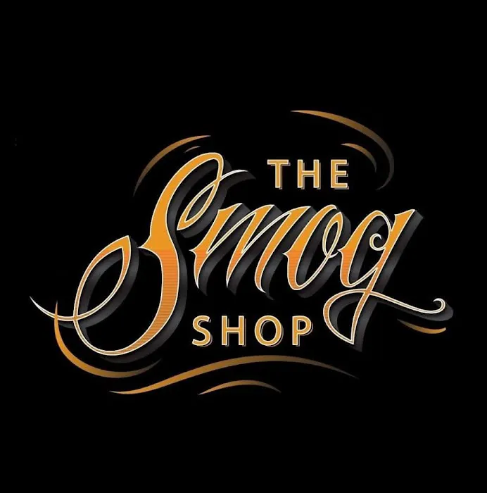 The Smog Shop 8