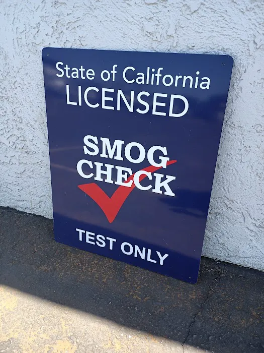 The Smog Shop 5