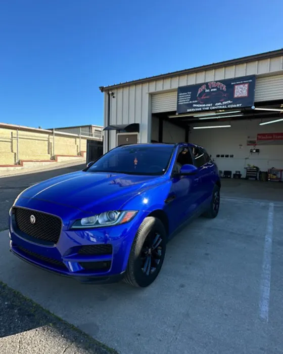 AR Tints 3
