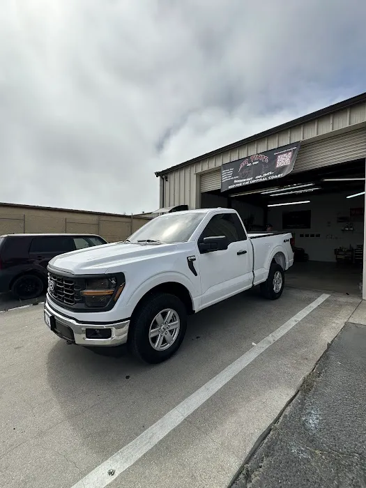 AR Tints 5
