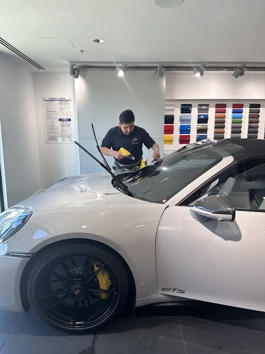 AR Tints 0