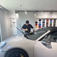 AR Tints