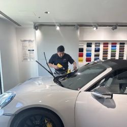 AR Tints ico