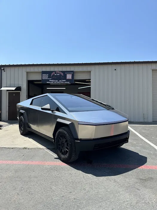 AR Tints 2