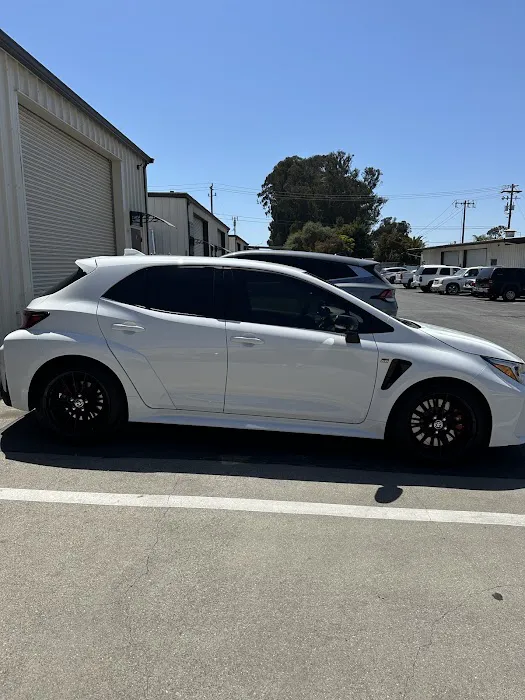 AR Tints 6