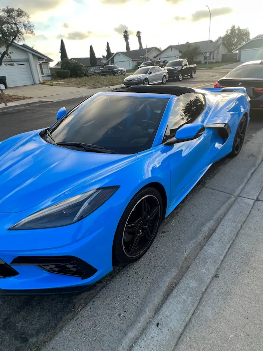AR Tints 9