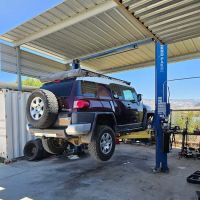 Treehouse Offroad LLC