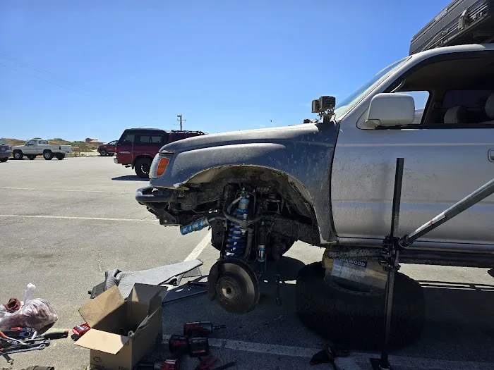 Treehouse Offroad LLC 8