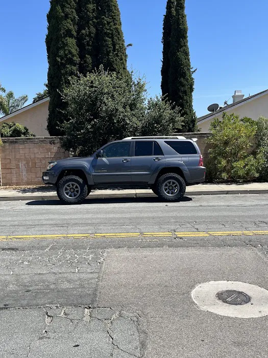 Treehouse Offroad LLC 2