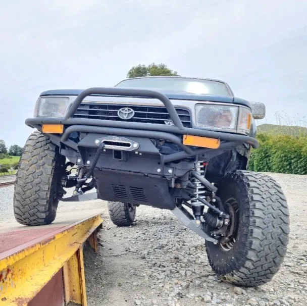 Treehouse Offroad LLC 6