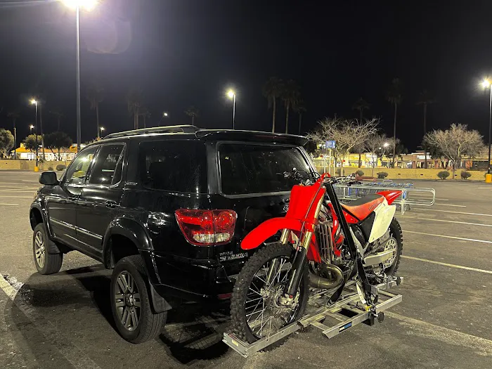 Treehouse Offroad LLC 5