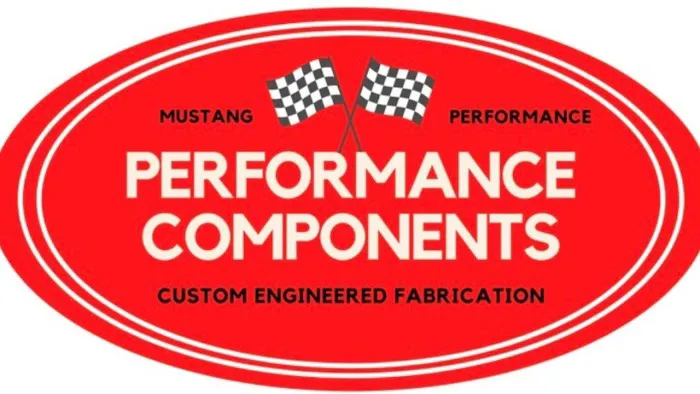Performance Components 0