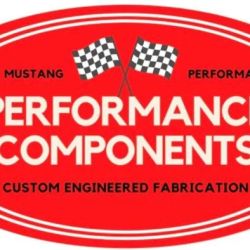 Performance Components ico