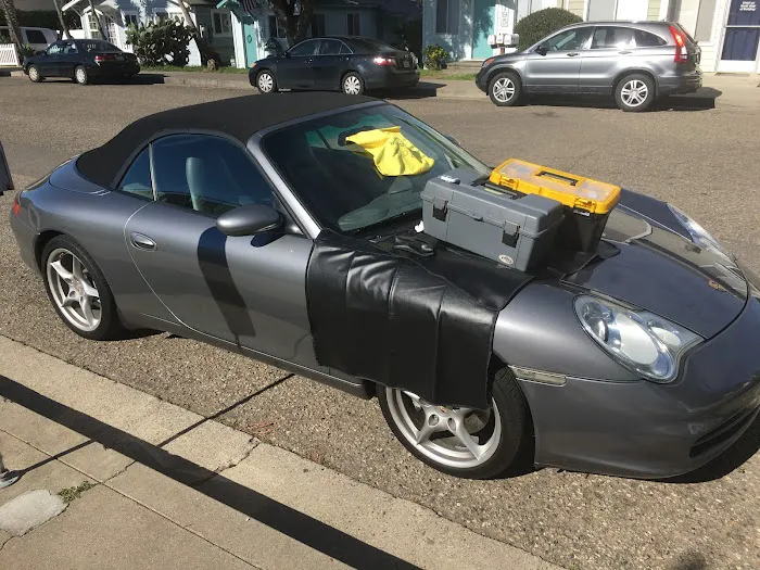 805 Windshield Repair 5