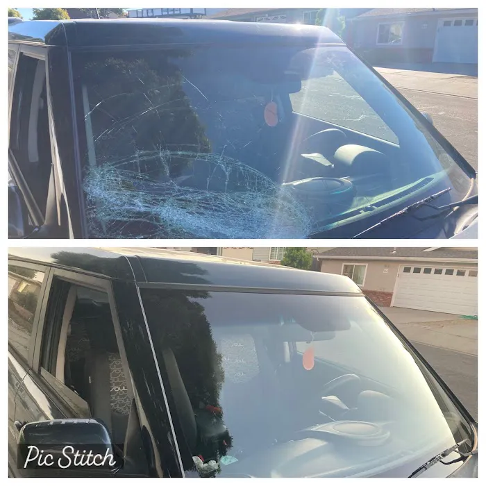 805 Windshield Repair 4